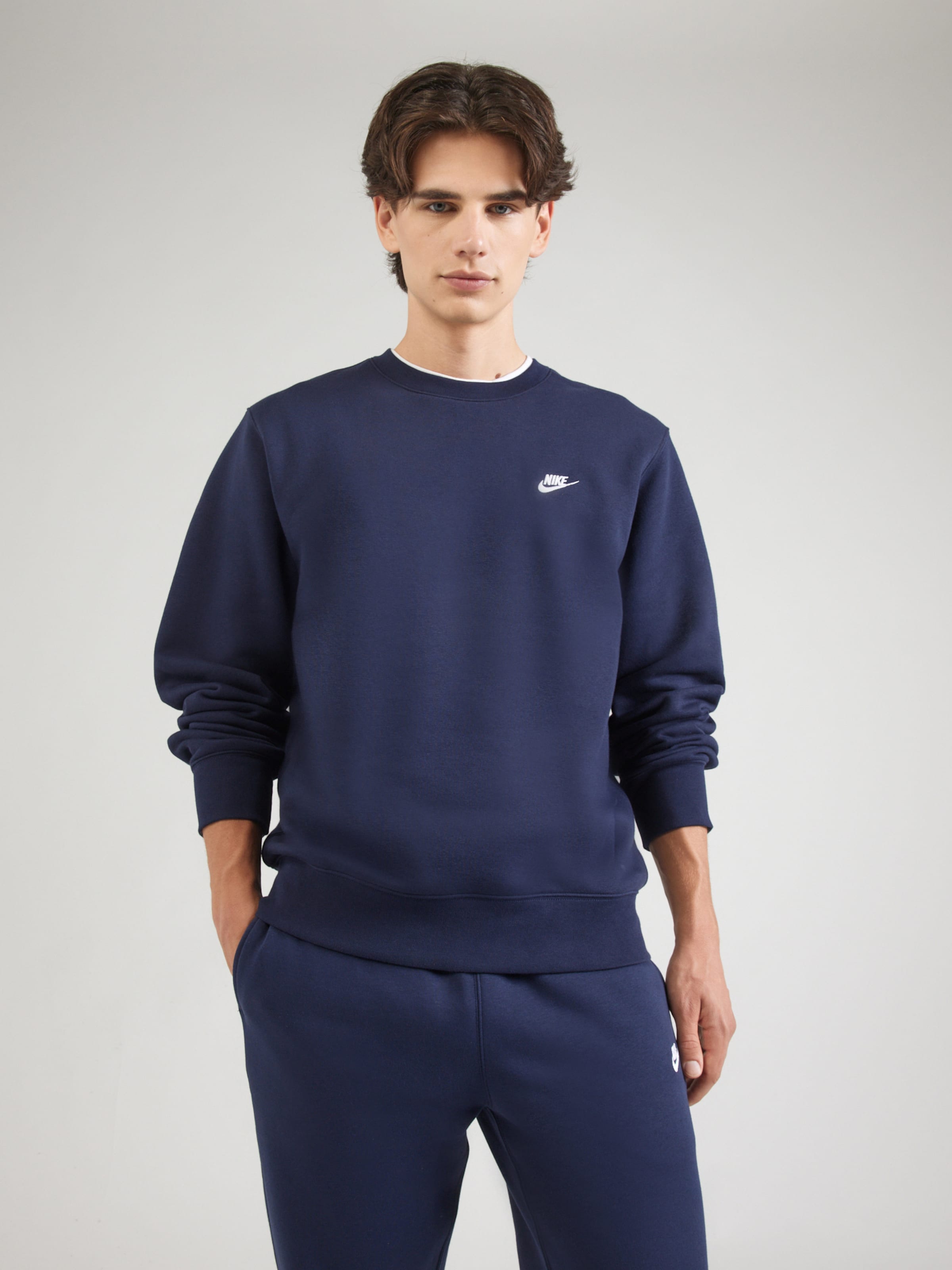 nike club sportswear