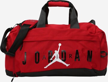 Jordan Τσάντα σε κόκκινο