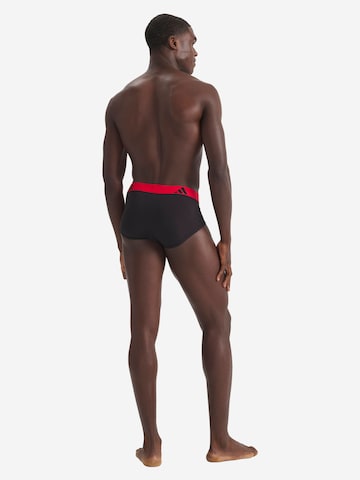 ADIDAS SPORTSWEAR Slip ' Active Flex Cotton ' in Black