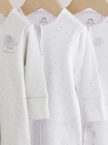 Next Nachtkledij in Grijs