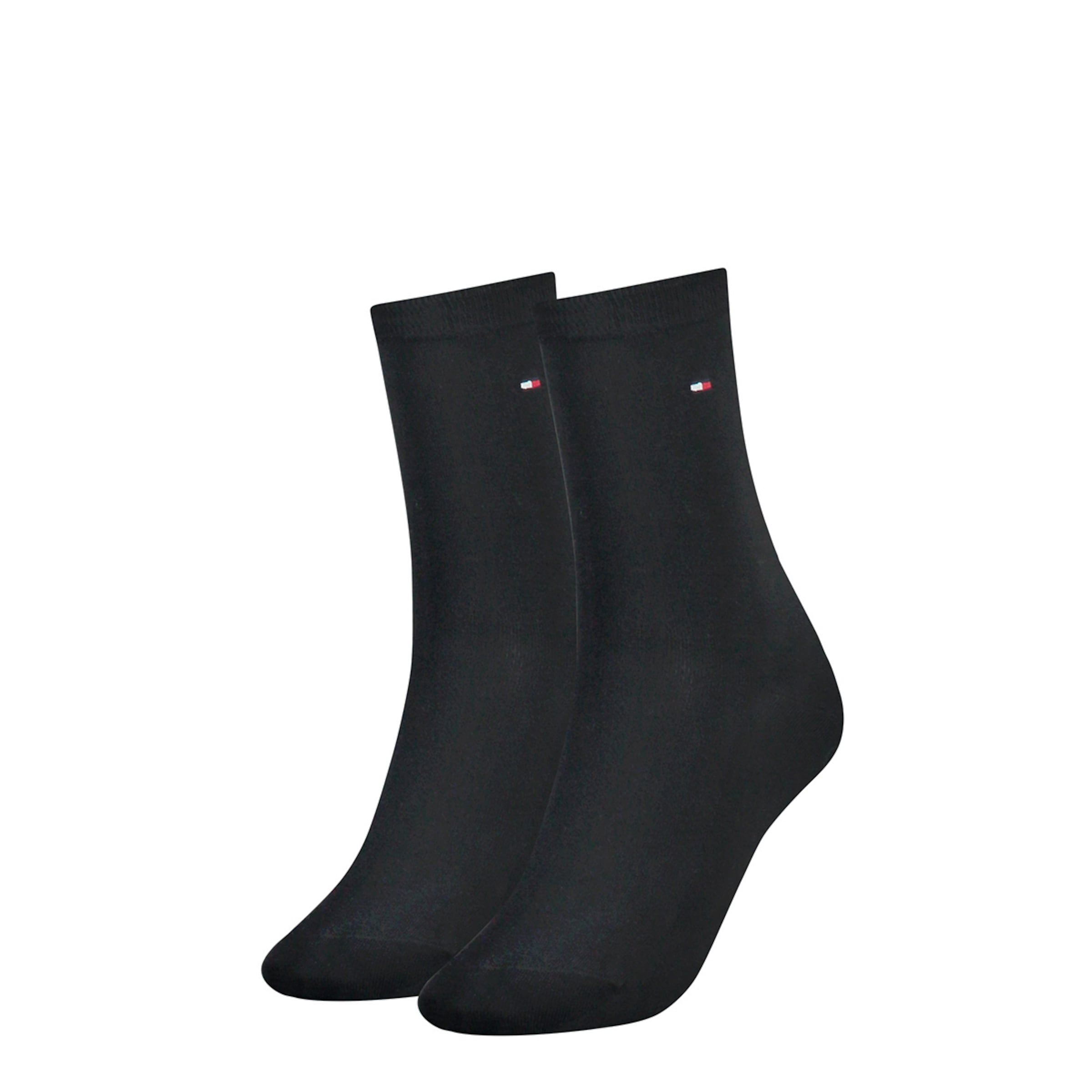 Tommy Hilfiger Underwear - Calcetines en azul: frente