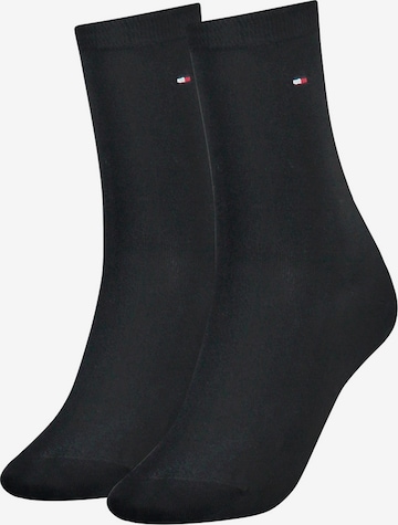 Tommy Hilfiger Underwear Socken in Blau: predná strana