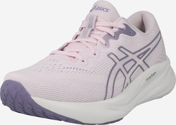 ASICS Running Shoes 'Gel-Pulse 15' in Pink: front