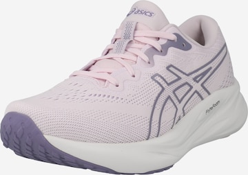 ASICS Juoksukengät 'Gel-Pulse 15' värissä vaaleanpunainen: edessä