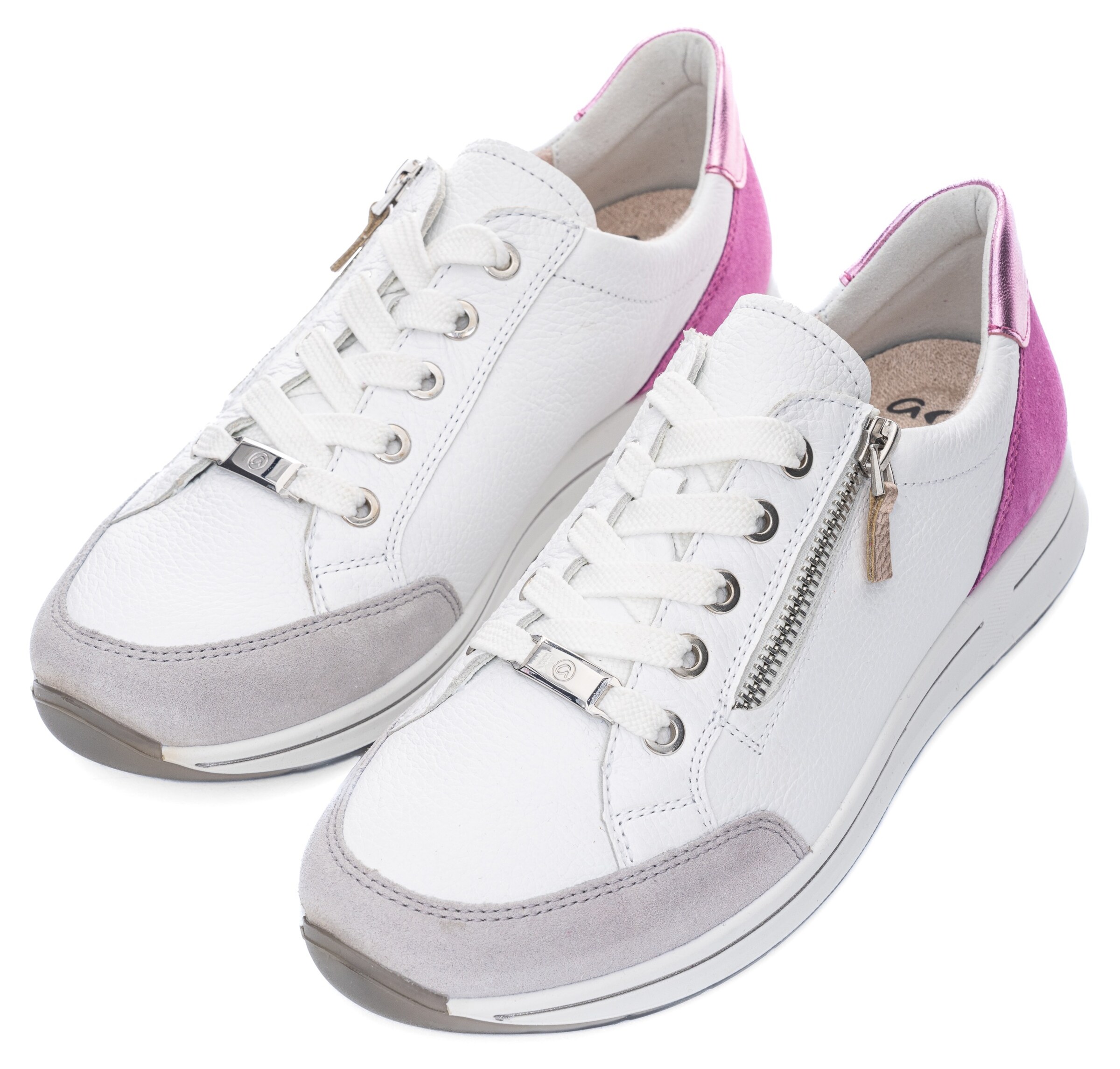 ARA Sneakers in White