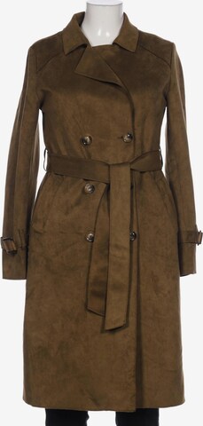 NEW LOOK Jacket & Coat in XL in Green: front