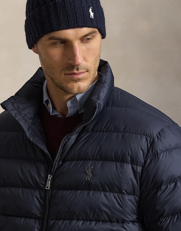 Veste mi-saison Polo Ralph Lauren Big & Tall en bleu