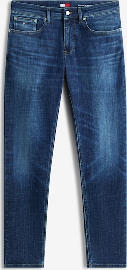 Tommy Jeans Farkut 'AUSTIN' värissä tummansininen, Tuotenäkymä