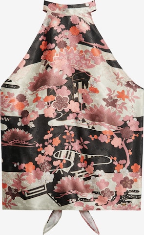 Haut Superdry & Co en rose : devant