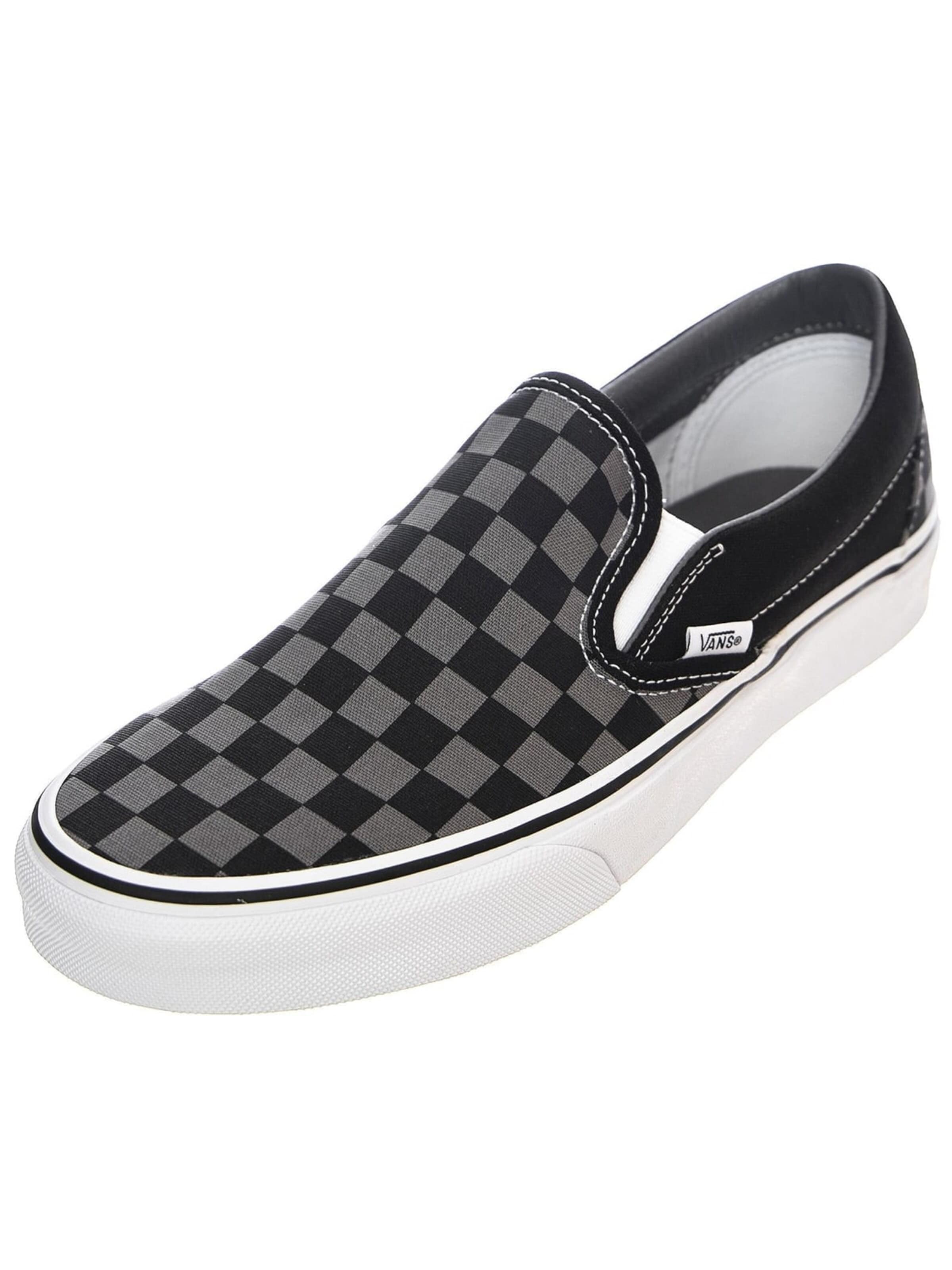 VANS Trampki slip on 'UA Classic' w kolorze mieszane kolory: przód
