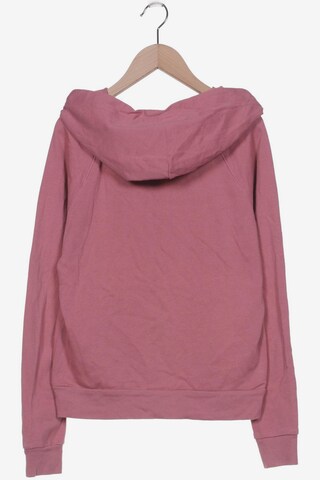 Victoria's Secret Sweatshirt & Zip-Up Hoodie in S in Pink