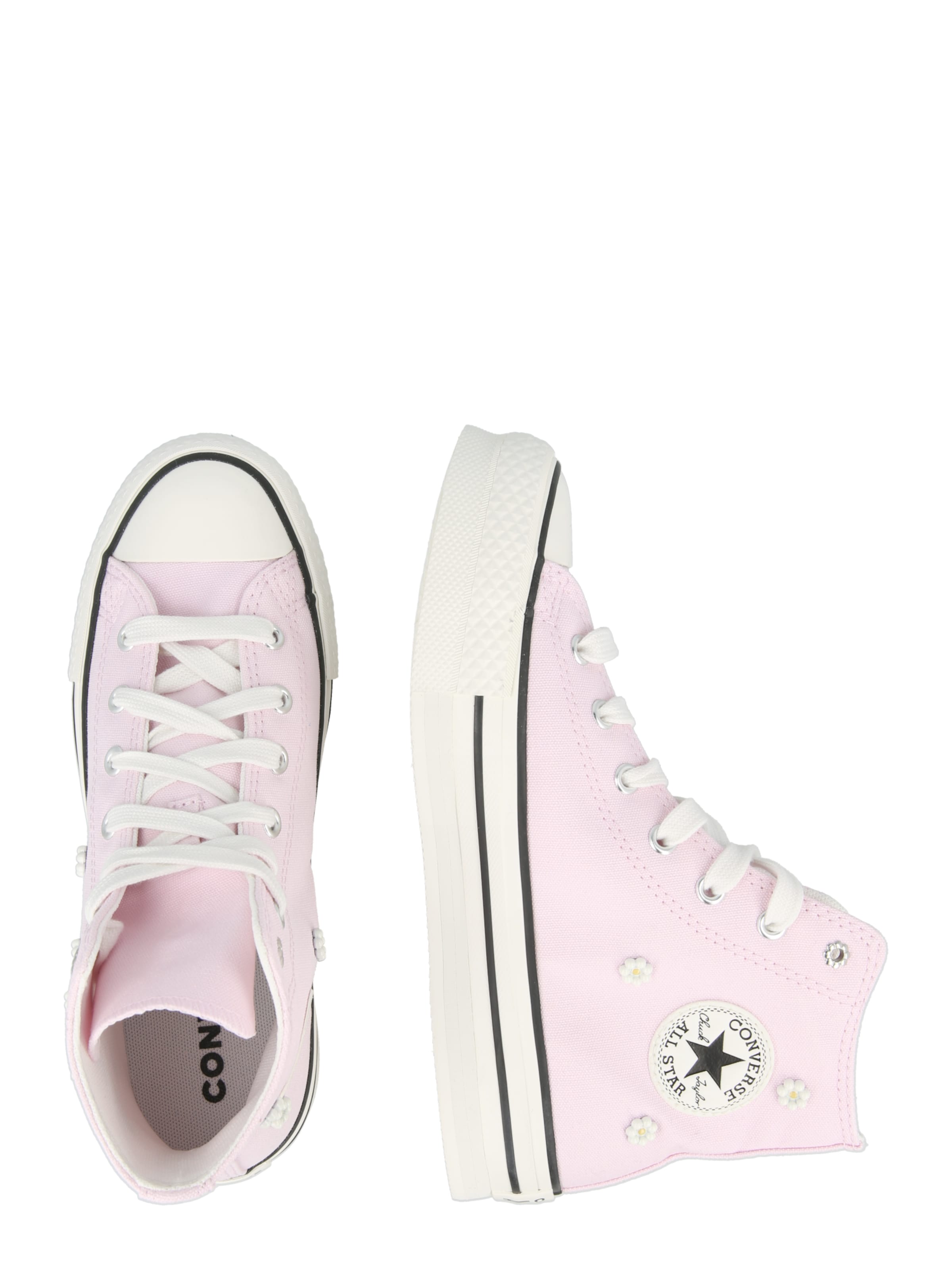 CONVERSETenisice 'CHUCK TAYLOR ALL STAR' - roza boja