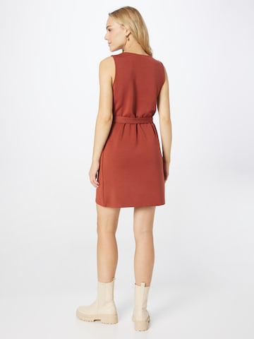 ABOUT YOU Dress 'Selina' in Red