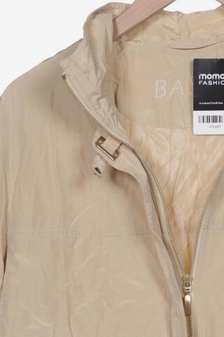 Basler Jacket & Coat in XL in Beige