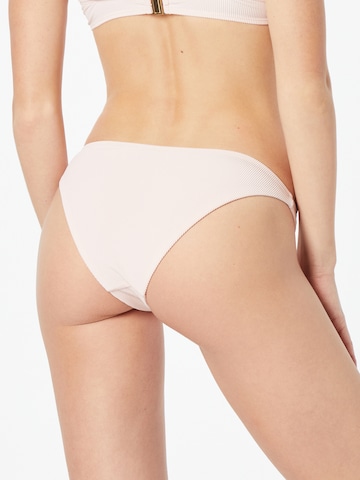 Ema Louise x ABOUT YOU Bikini Bottoms 'Jessa' in Pink