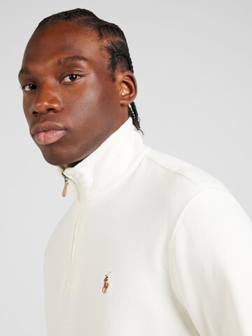 Polo Ralph Lauren Свитер в Белый