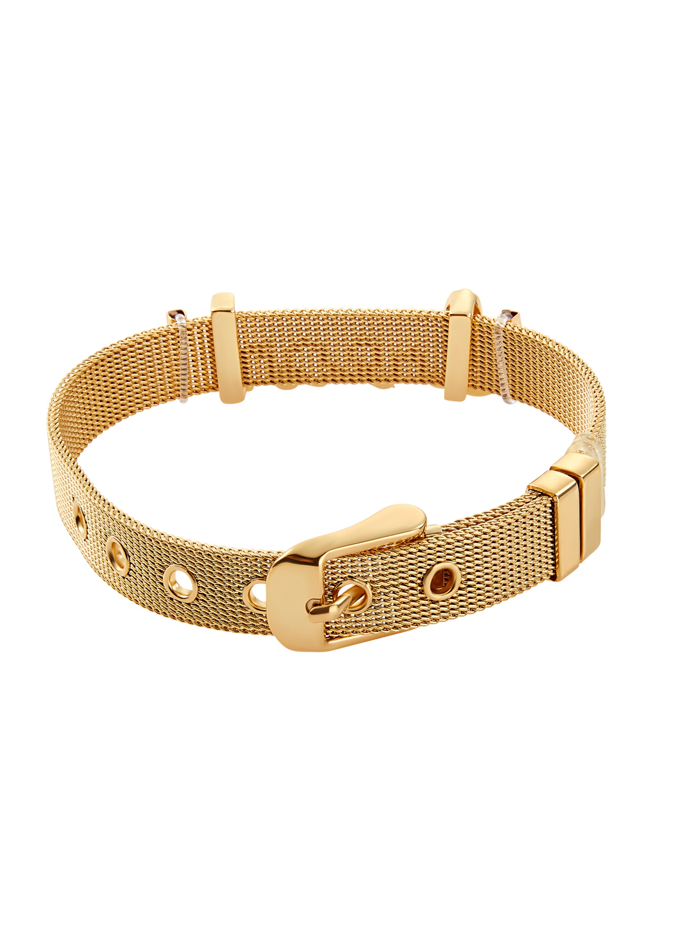 Bracelet 'Dream' Heideman en or