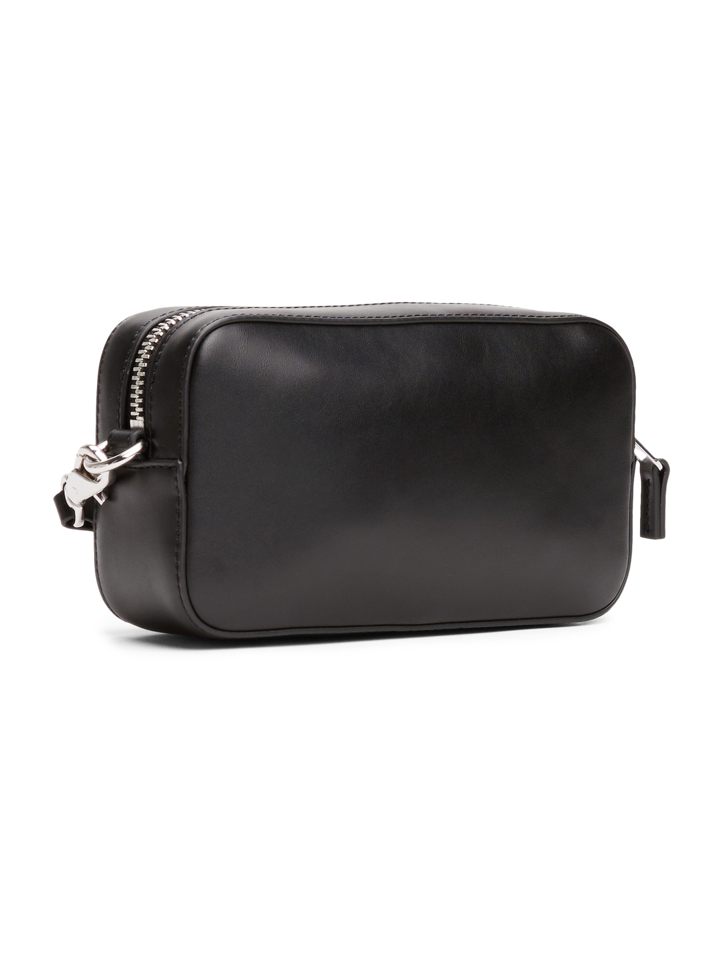 Tommy Jeans Crossbody bag 'AMERICAN COOL' in Black