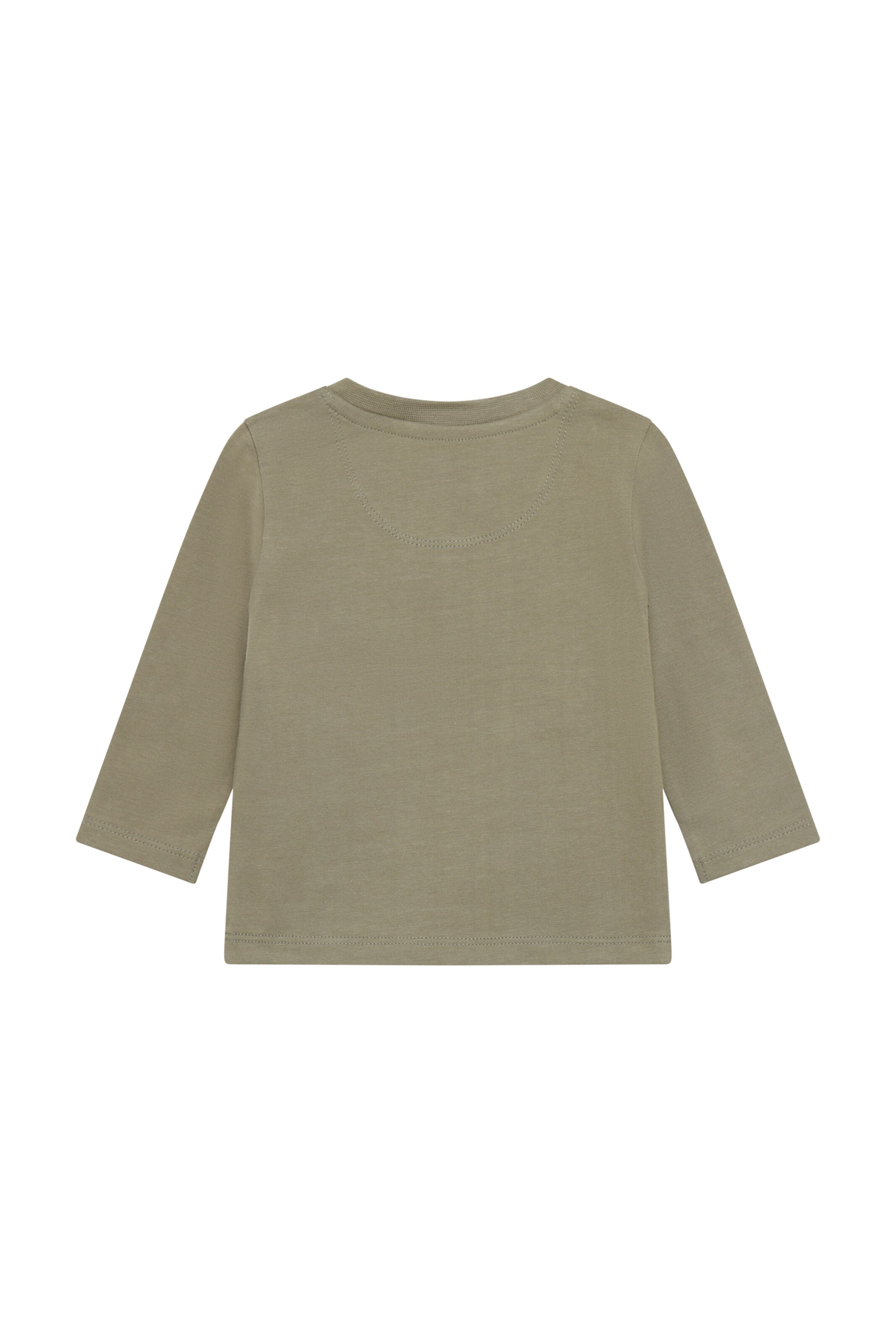 T-Shirt Noppies en vert