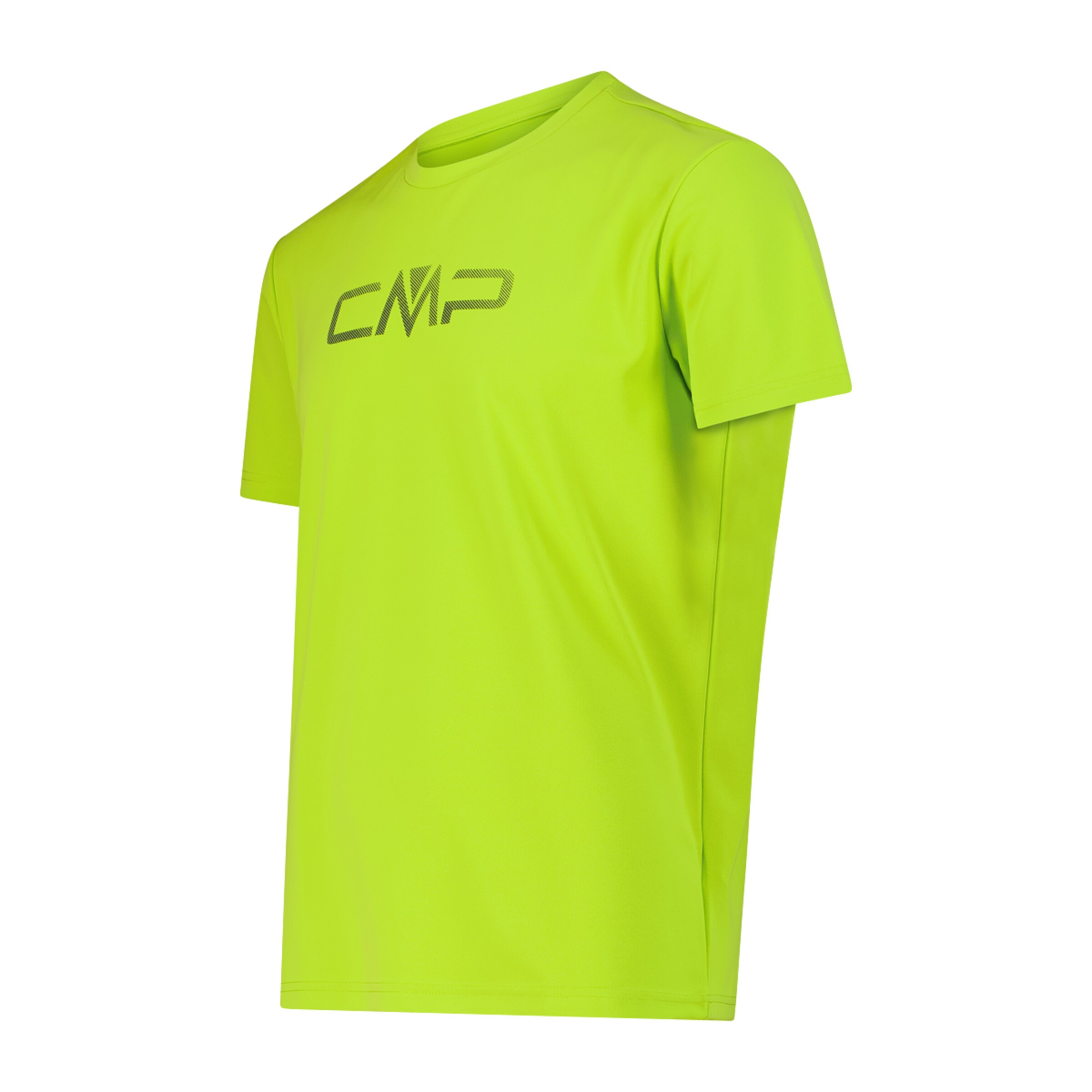 CMP Shirt in Grün