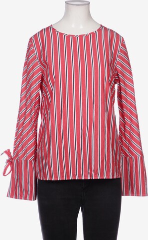 DARLING HARBOUR Blouse & Tunic in M in Red: front