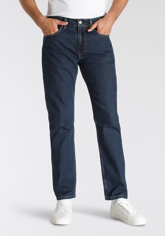 LEVI'S ® Jeans in Blau: Vorderseite