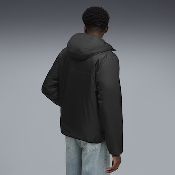 Veste de sport 'Essentials' PUMA en noir