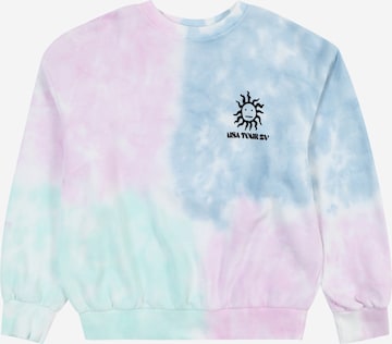 balta Only & Sons Junior Megztinis be užsegimo 'OSJKALLE': priekis