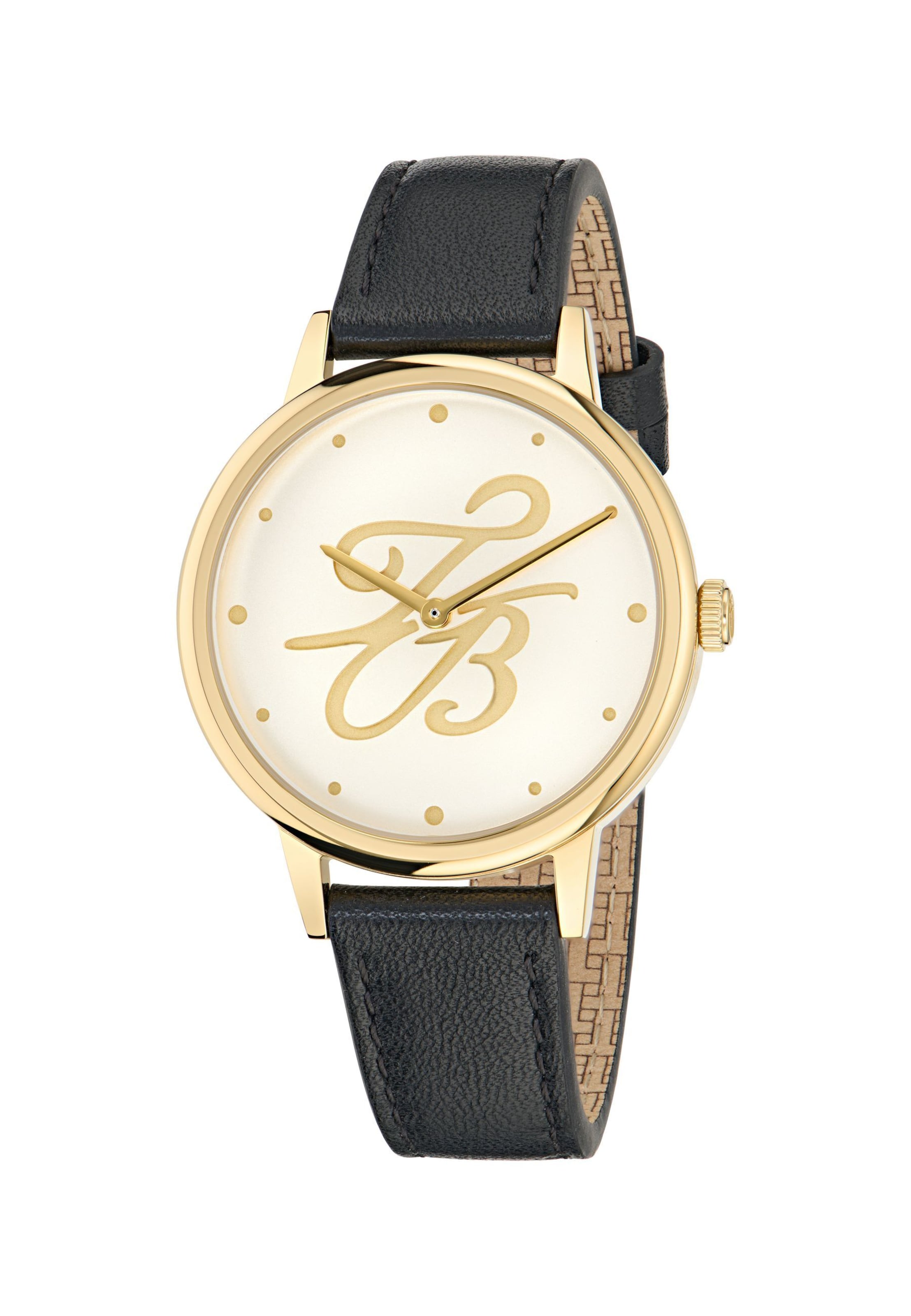 Ted Baker Analogt ur ' Phylipa Classic Chic' i guld: forside