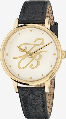 Ted Baker Analoguhr ' Phylipa Classic Chic' in Gold: Vorderseite