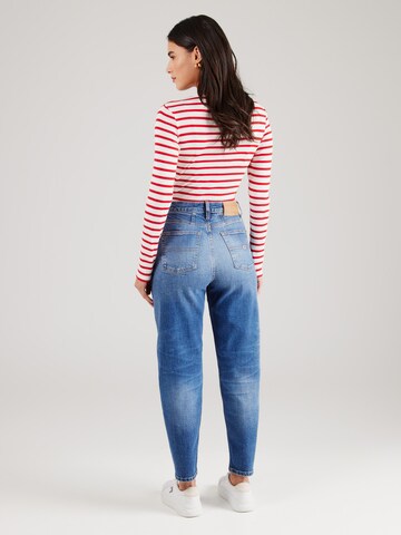 Tommy Jeans Alt kitsenev Teksapüksid, värv sinine