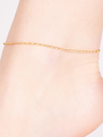 Lucardi Voetsieraden in Goud