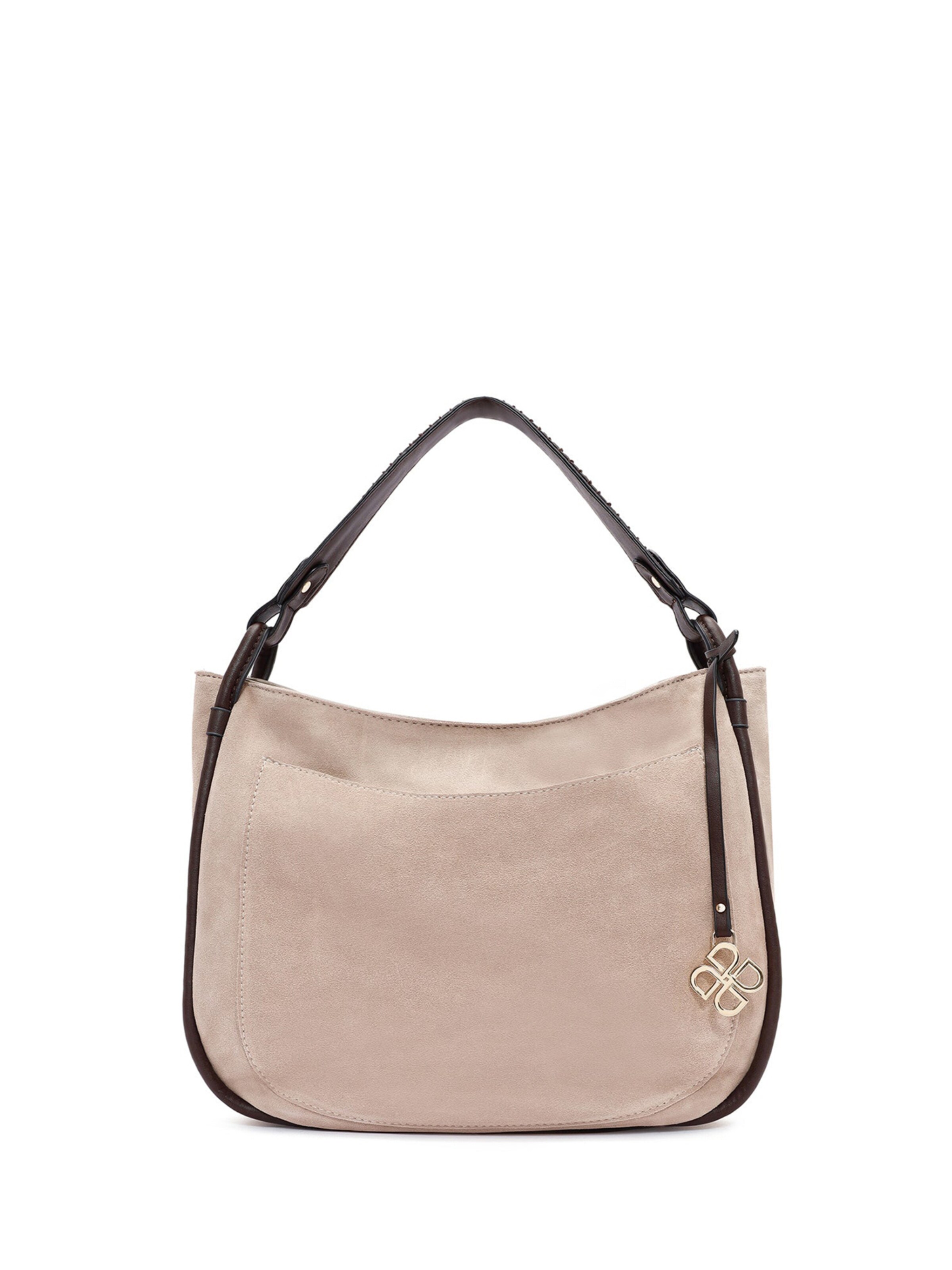 Sac bandoulière Derimod en gris