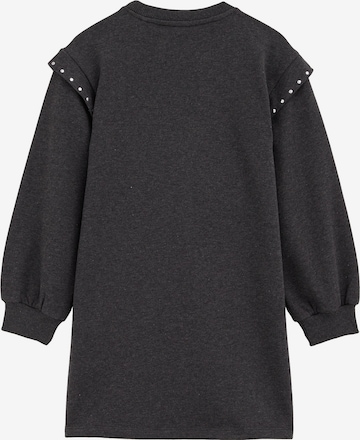 pilka WE Fashion Suknelė: priekis