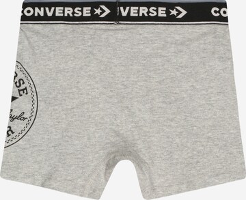 CONVERSE Underpants in Grey