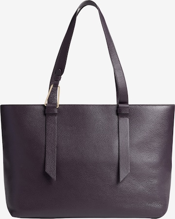 Coccinelle Handbag 'MALORY 6' in Red: front