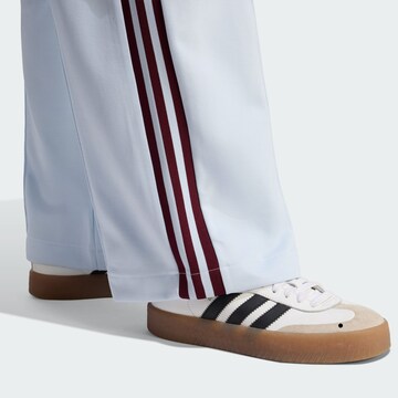 ADIDAS ORIGINALS Regular Broek 'Classic' in Blauw