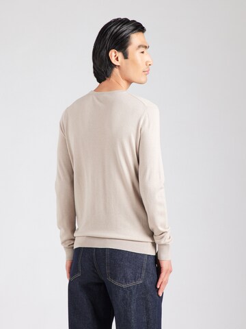 Pull-over 'MMGAdam' MOS MOSH en beige