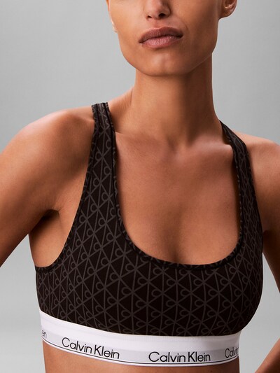 Calvin Klein Underwear BH in mischfarben, Produktansicht