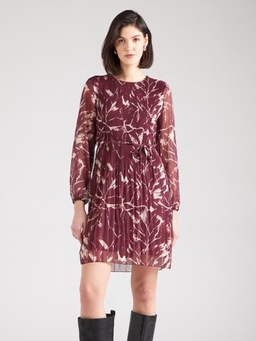 ZABAIONE Dress 'Ch44loee' in Red: front
