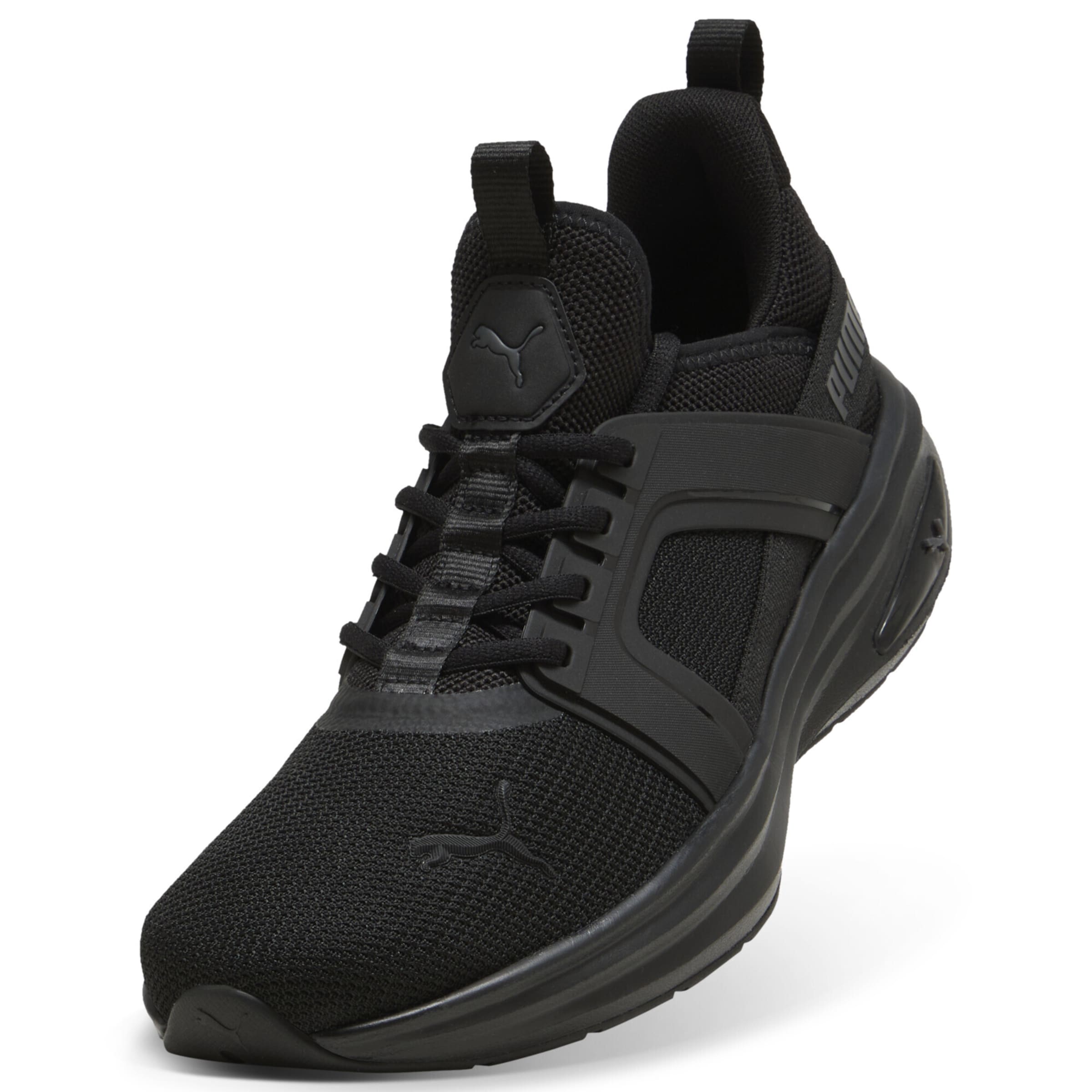 PUMA Sneaker 'Softride Enzo 6' in Schwarz