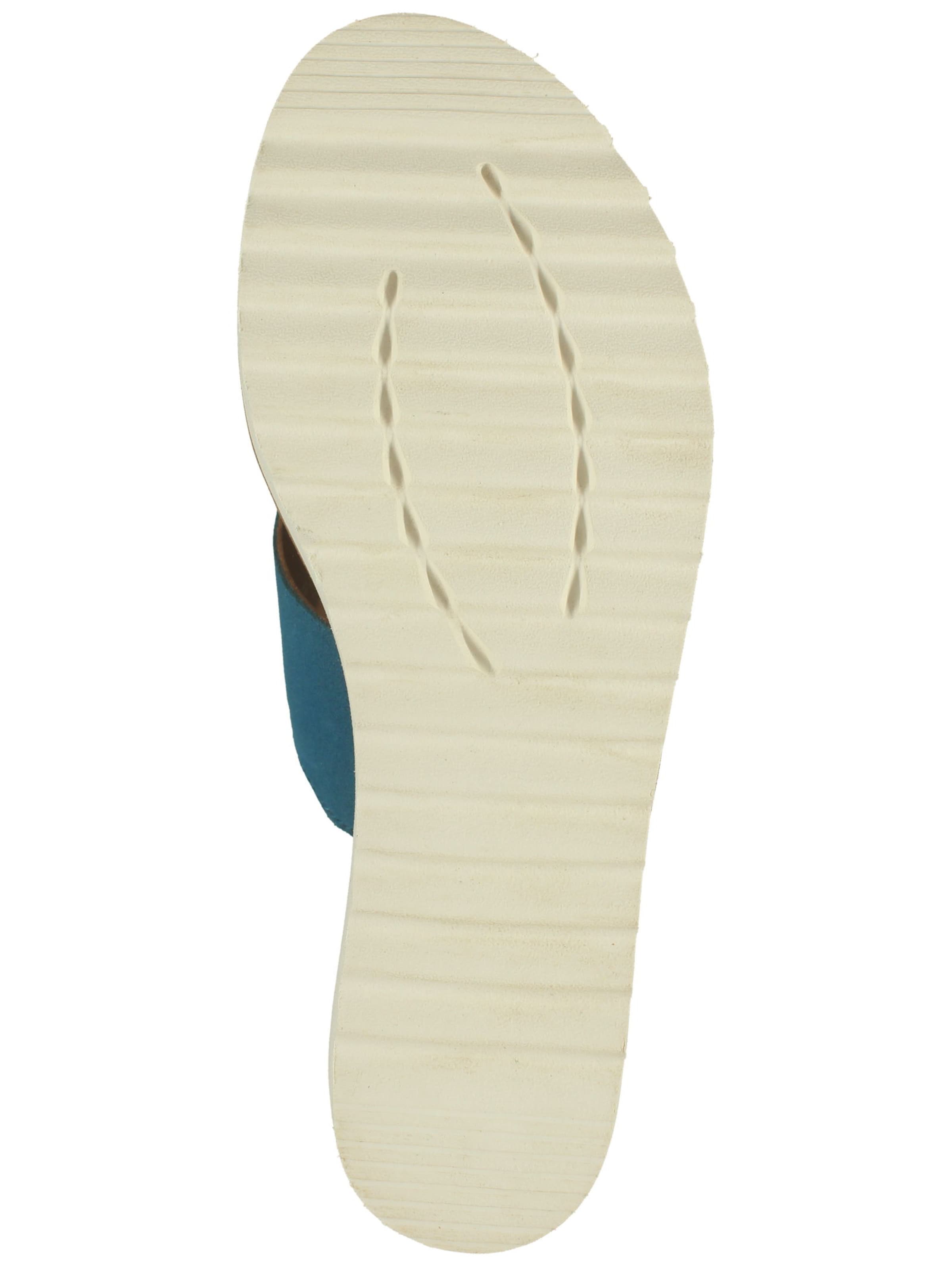 ARA Pantolette in Blau