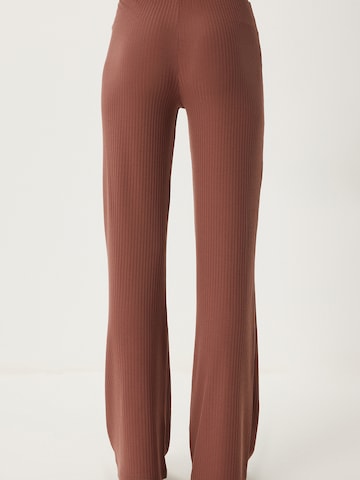 Happiness İstanbul Домашний костюм в Коричневый