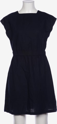 TOMMY HILFIGER Kleid L in Blau: predná strana