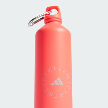 ADIDAS BY STELLA MCCARTNEY Trinkflasche in Pink