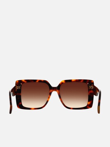 Liu Jo Sunglasses in Brown