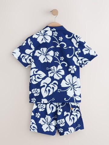 Next Комплект в Синий