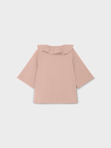 Lil'Atelier Halenka 'Dolly' – pink