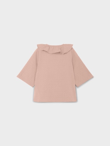 Lil ' Atelier Kids Blouse 'Dolly' in Pink