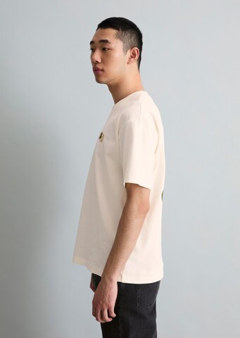 Marc O'Polo DENIM Shirt in Wit